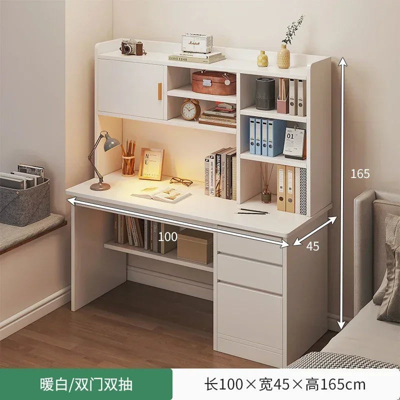 Student Writing Desk for Home & Bedroom