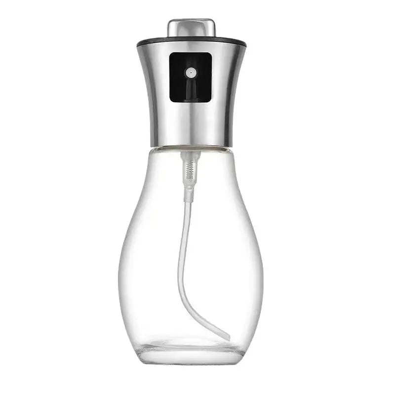 200ml Stainless Steel Olive Oil Sprayer