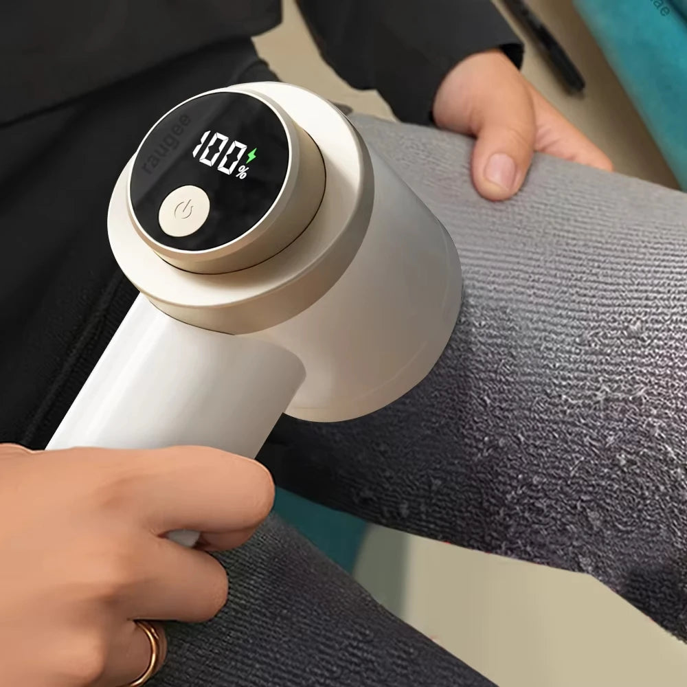 USB Rechargeable Professional Lint Shaver