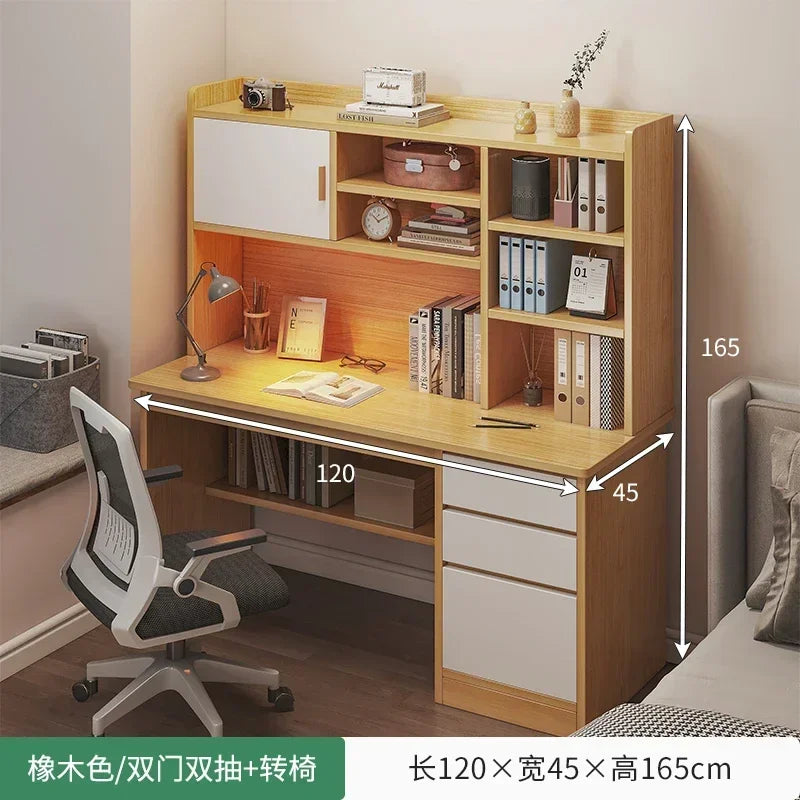 Student Writing Desk for Home & Bedroom