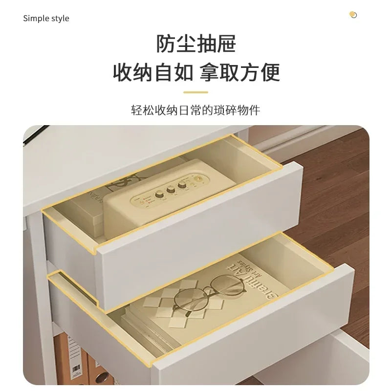 Student Writing Desk for Home & Bedroom