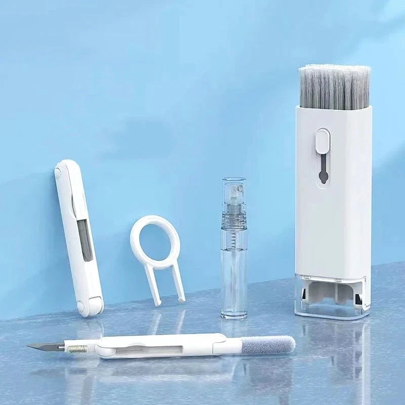7-in-1 Keyboard Cleaner & Keycap Puller Kit