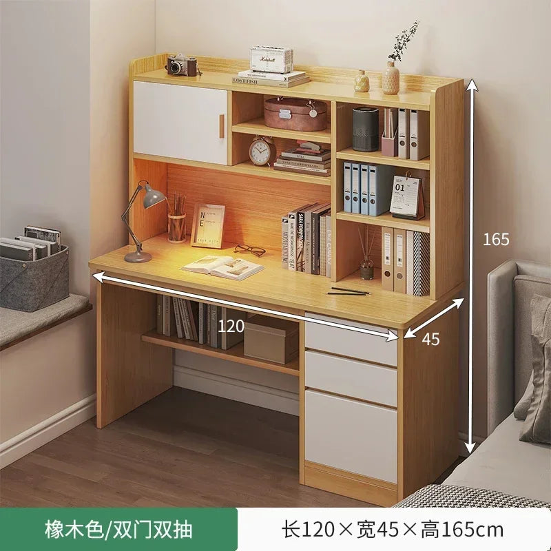 Student Writing Desk for Home & Bedroom