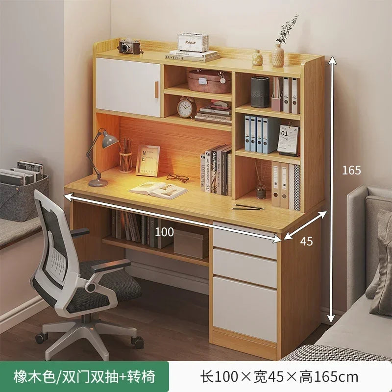 Student Writing Desk for Home & Bedroom