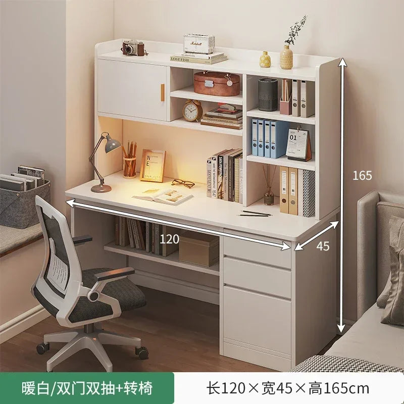 Student Writing Desk for Home & Bedroom