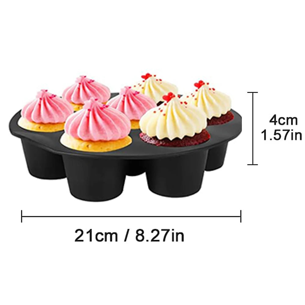 13-Piece Universal Air Fryer Accessories Set
