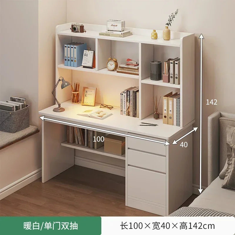Student Writing Desk for Home & Bedroom