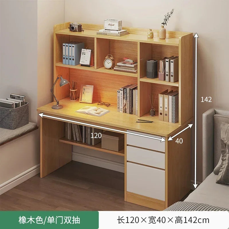 Student Writing Desk for Home & Bedroom