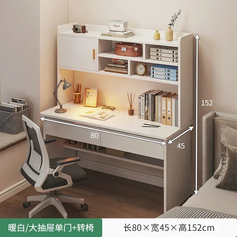 Student Writing Desk for Home & Bedroom