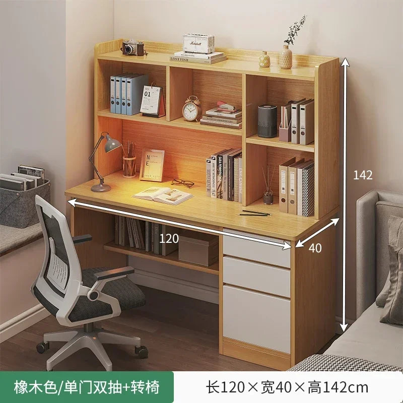 Student Writing Desk for Home & Bedroom