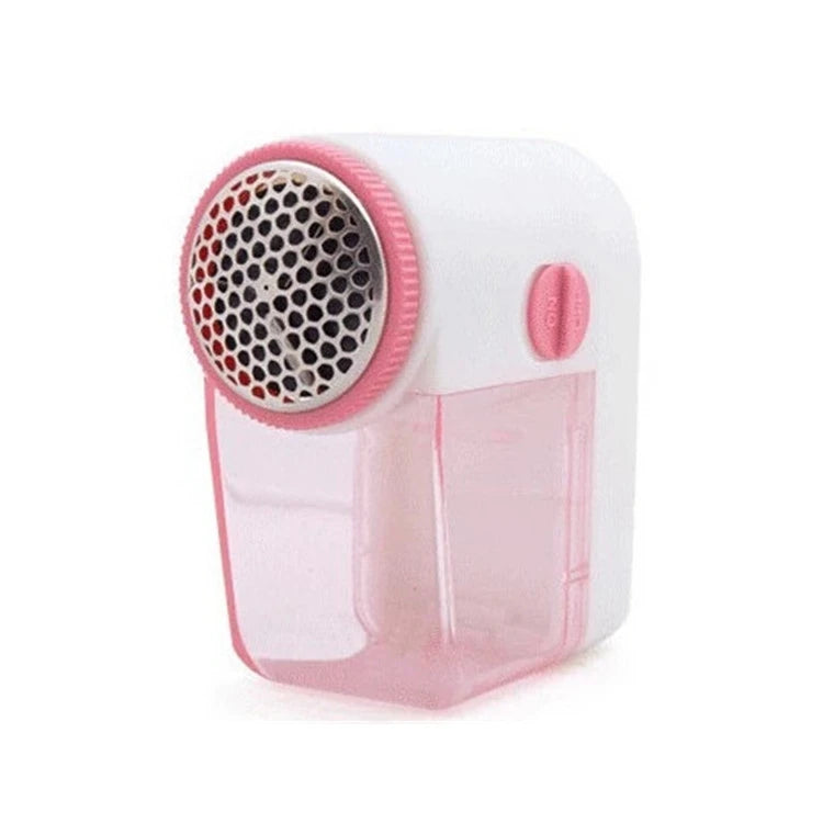 Battery-Powered Electric Lint Remover