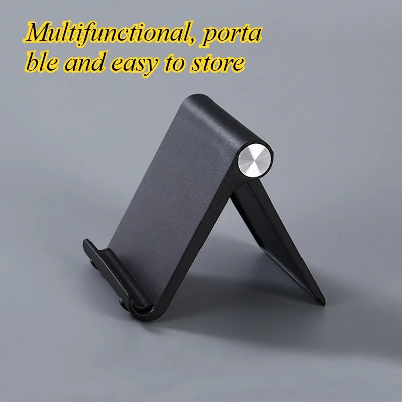 Portable Foldable Phone & Tablet Stand