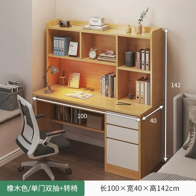 Student Writing Desk for Home & Bedroom