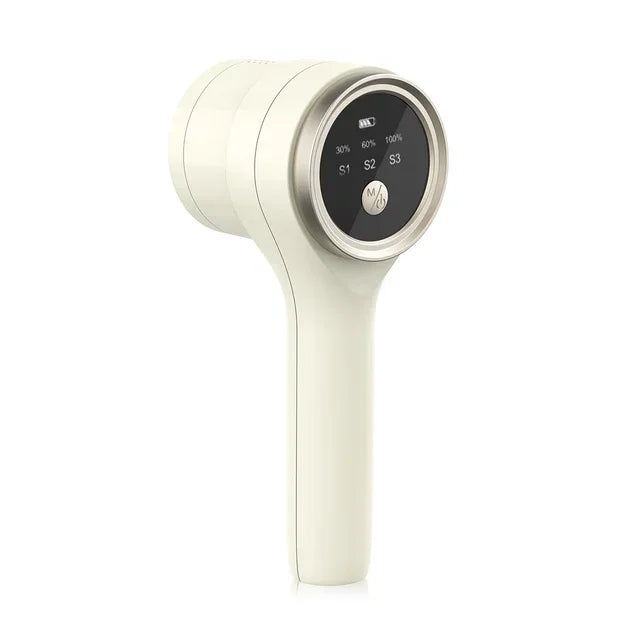 Rechargeable Portable Fabric & Hairball Shaver