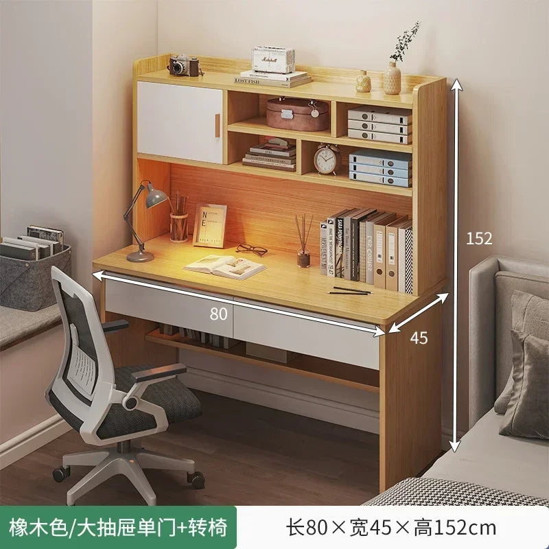 Student Writing Desk for Home & Bedroom