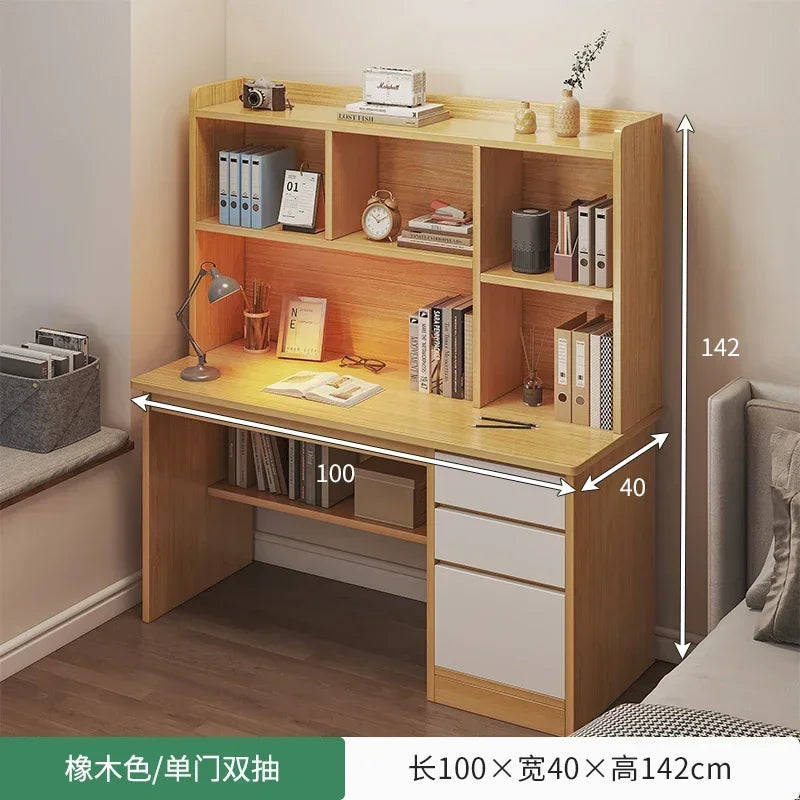 Student Writing Desk for Home & Bedroom