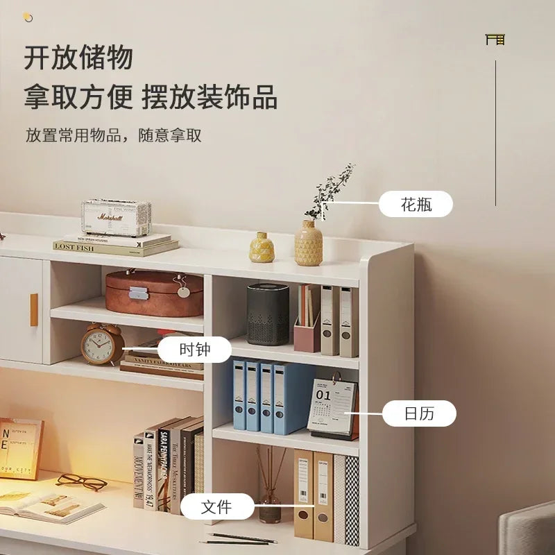 Student Writing Desk for Home & Bedroom