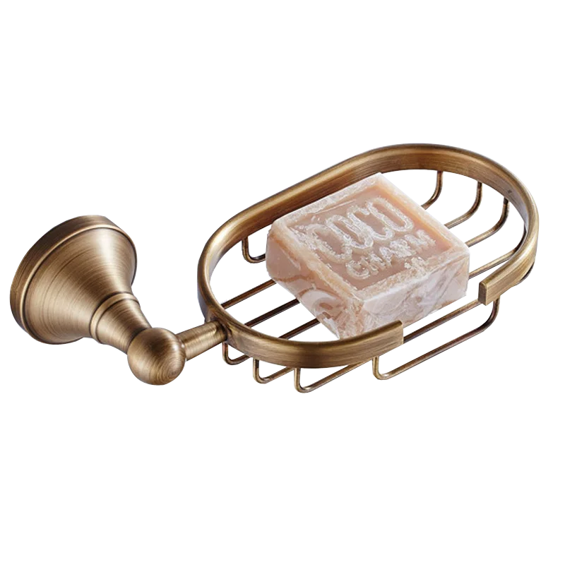 Conjunto de Acessórios para Banheiro de Latão Maciço de Luxo: Toalheiro, Suporte para Papel, Argola para Toalha, Gancho para Roupão - Conjunto de Banheiro Moderno Completo