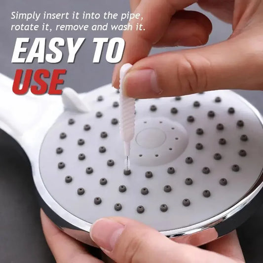 Multi-Purpose Gap Cleaning Brush