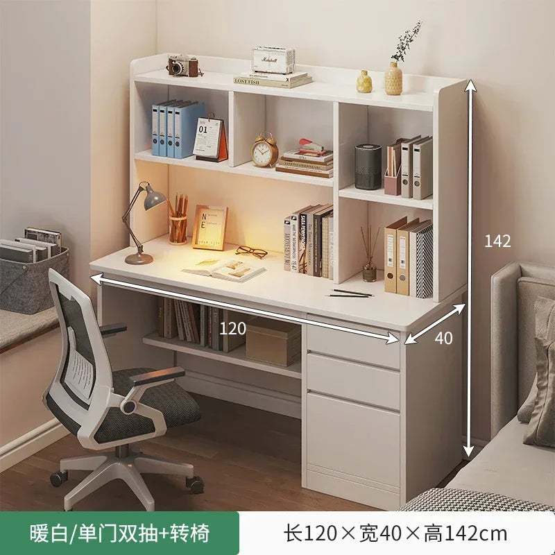Student Writing Desk for Home & Bedroom