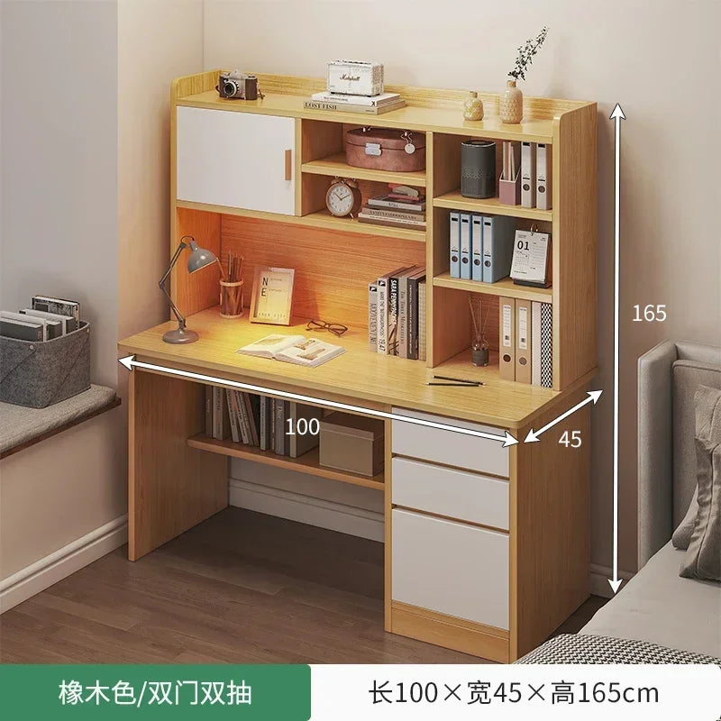 Student Writing Desk for Home & Bedroom