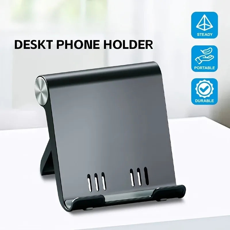 Portable Foldable Phone & Tablet Stand